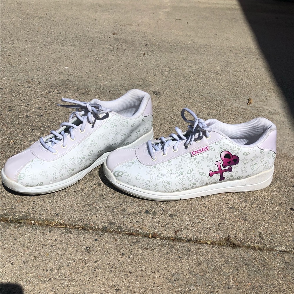 Bowling Shoes